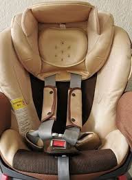 Baby Head Support Car Seat For Safety