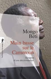 Career specific examples · easy to get started · live chat Main Basse Sur Le Cameroun Autopsie D Une Decolonisation Mongo Beti
