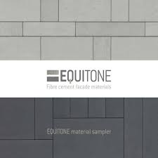 Equitone Material Sampler