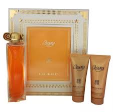 organza by givenchy gift set for women