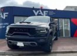 Dodge VAN occasion en vente | Annonces-Automobile