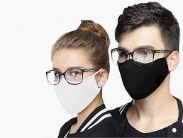 20 face masks for glasses wearers best