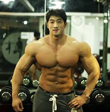 Hwang Chul Soon Korean Bodybuilder And Fitness Model Hubpages