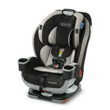 Graco Extend2fit 3 In 1 Car Seat Stocklyn