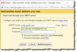 How To Send And Receive Gmail From A Google Group