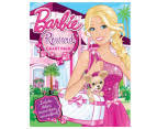 Barbie Reward Chart Pack