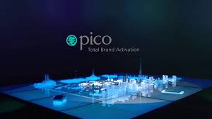 New Pico Corporate Video