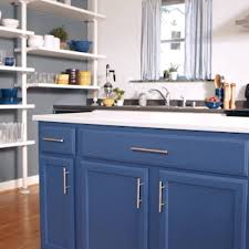 However, it takes more maintenance than other cabinet finishes. How To Paint Kitchen Cabinets Benjamin Moore