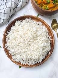 instant pot basmati rice indian