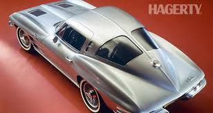1963 67 Chevrolet Corvette C2