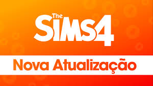 the sims 4 console dezembro 2019
