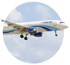 Who We Are Interjet Airlines