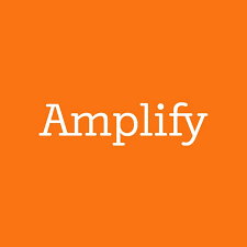 Amplify - YouTube