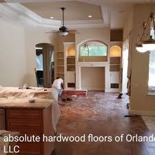 Absolute Hardwood Floors Of Orlando