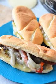 crockpot philly cheese steak recipe