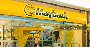 Read this article to find out how. Maybank S Q3 Net Profit Eases 2 01 Pct To Rm1 95bil Revenue At Rm13 75bil