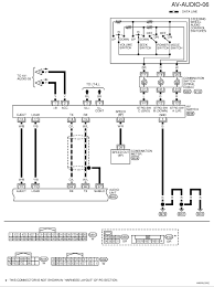 Read or download nissan 300zx wiring diagram for free manual original at wiringevolution.dossiersco.fr. I Am Needing The Color Codes For Speaker Harness Coming Out Of The Stock Radio For A 2005 Nissan Titan