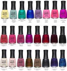 ceramic glaze reviews in nail polish