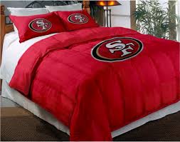 san francisco 49ers nfl twin chenille