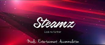 CLUB Steamz Machakos - Home | Facebook