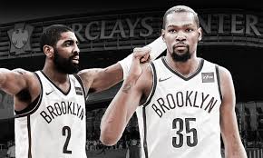 Kyrie irving and brooklyn nets connect with new classic edition jersey. Kyrie Irving Brooklyn Nets Wallpapers Wallpaper Cave