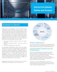Should be replaced with data center' s actual information e. Data Center Assessment Services Pdf Free Download