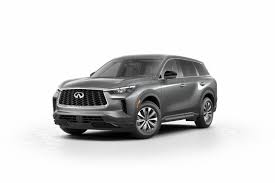 2023 infiniti qx60 s reviews and