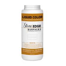 Stone Edge Liquid Color