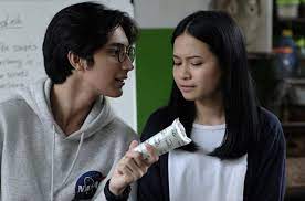 After falling for geez, a heartthrob at school, ann must confront family. Geez Ann The Ending Explained Ready Steady Cut