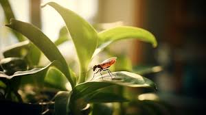 Do Indoor Plants Attract Bugs