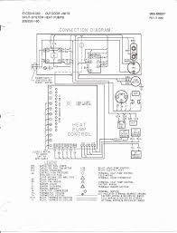 Conventional heating and cooling systems. Kv 2752 Goodman Heat Pump Wiring Diagram Schematic Schematic Wiring