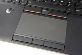disable thinkpad touchpad windows 7