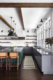There are many kitchen island types, but the root of designing them is the same. 70 Best Kitchen Island Ideas Stylish Designs For Kitchen Islands