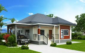 Modern House Elevated 3 Bedroom With 2
