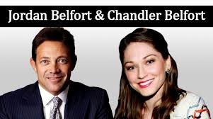There was just jordan belfort—a scared young kid—who'd gotten himself in way over his head and whose very success was fast becoming the instrument gwynne smiled sadly. Chandler Belfort Truth About Jordan Belfort S Daughter Reality Show Casts