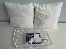 utopia bedding throw pillows insert