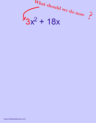 This completing the square calculator solves any given quadratic equation in the form ax2 + bx + c = 0 with help from the method known as. Completing The Square In Math The Easy Way Examples And Practice Problems All That You Do Is Math Warehouse
