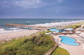 the best oceanfront hotels in coastal