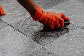4 Ways Of Removing Mold From Grout