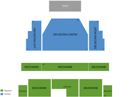 Studio 54 Seating Chart And Tickets