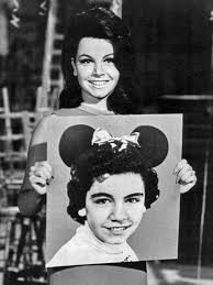 Then frankie's fellow south philly neighbor, one time roommate, current fellow golden boy and always good friend, fabian makes an appearance. Annette Funicello Wikipedia