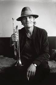 chet baker release the touch of