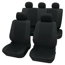 Seat Cover Set Classic Sab1 Vario Plus