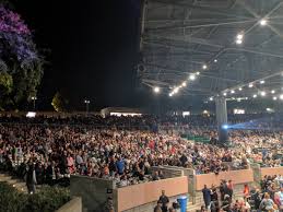 section 204 at concord pavilion