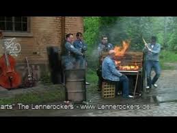 The Lennerockers Offizielle Video Far From The Charts