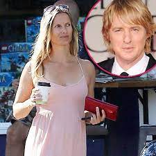 His mother had a brother, samuel, who needed help to run his draper 's shop in bath ; Owen Wilson S Married Baby Mama Drama Her Father In Law Slams Her Declares This Isn T The Right Way To Behave