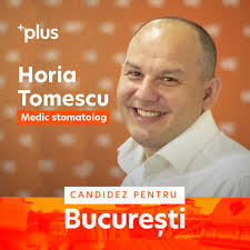 PLUS Bucureşti - Horia Tomescu este hotărât să obțină... | Facebook
