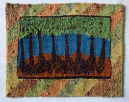 borders in tapestries part one