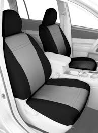 Caltrend Front Seat Cover For 2016 2022