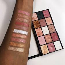 affection reloaded eyeshadow palette